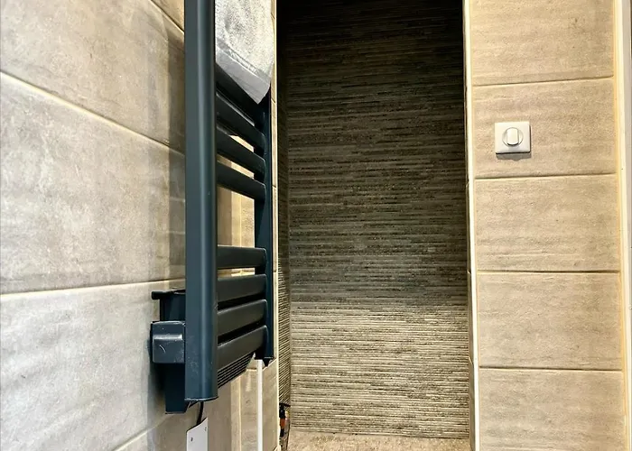 Appartement Confort, Halles Et A Pied Centre *