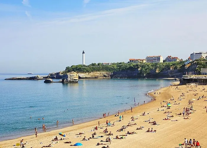 Confort, Halles Et A Pied Centre *