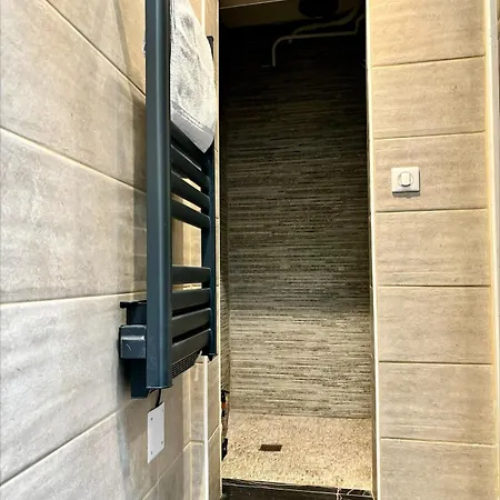 Apartment Confort, Halles Et A Pied Centre *