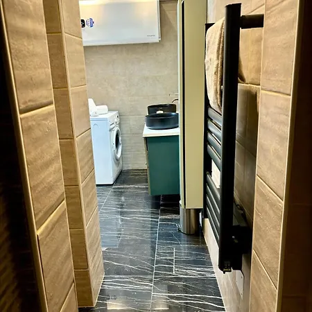 Confort, Halles Et A Pied Centre Biarritz