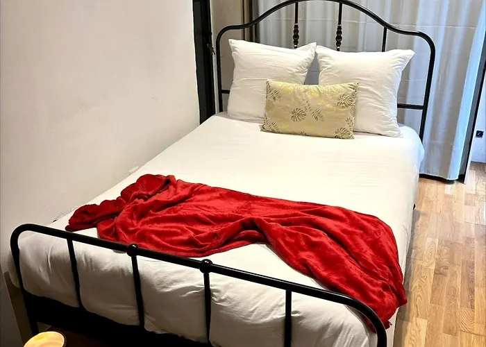 Confort, Halles Et à Pied Centre * Biarritz